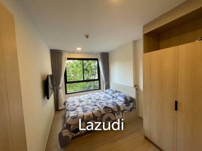2 Bedroom 52 SQ.M Condo For Rent In Kathu