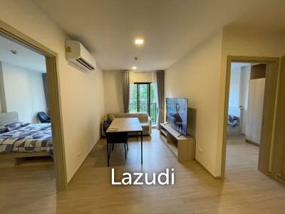 2 Bedroom 52 SQ.M Condo For Rent In Kathu