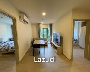 2 Bedroom 52 SQ.M Condo For Rent In Kathu