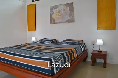 2 Bedroom Pool Villa In Rawai For Sale