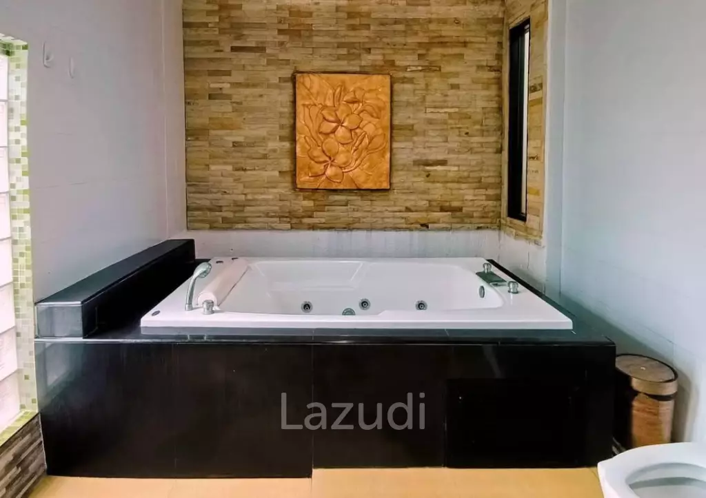 2 Bedroom Pool Villa In Rawai For Sale