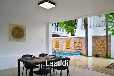 2 Bedroom Pool Villa In Rawai For Sale