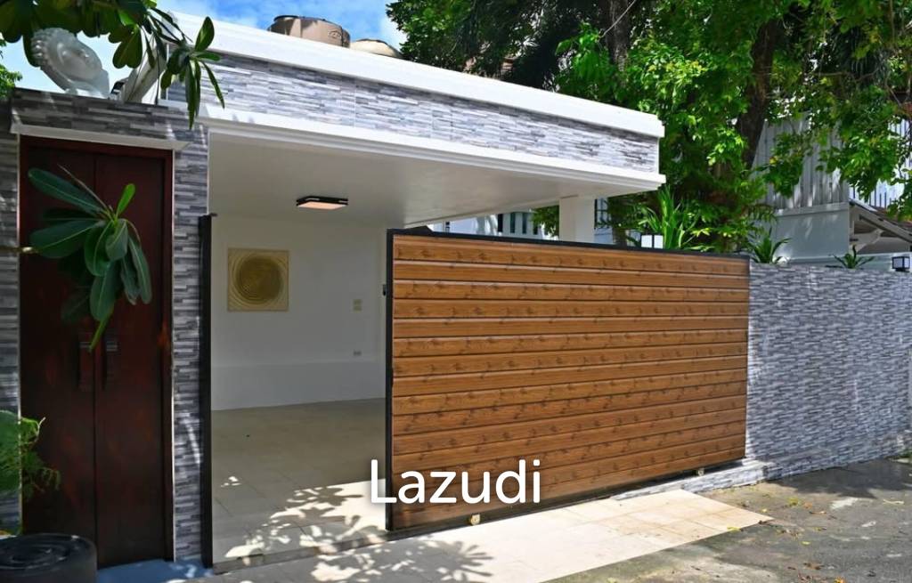 2 Bedroom Pool Villa In Rawai For Sale