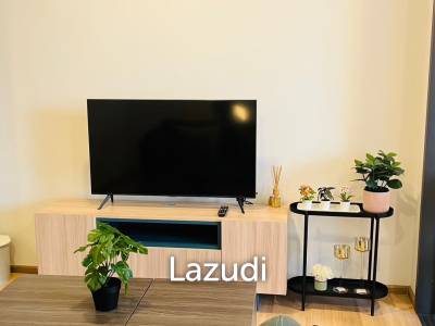 1 Bed 1 Bath 42 SQ.M XT Phayathai