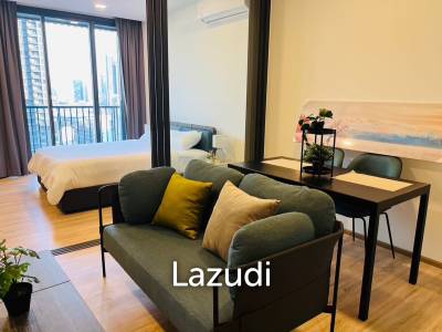 1 Bed 1 Bath 42 SQ.M XT Phayathai