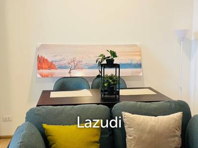 1 Bed 1 Bath 42 SQ.M XT Phayathai