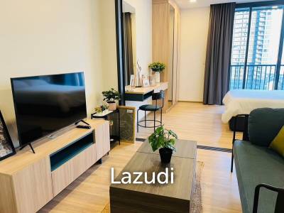 1 Bed 1 Bath 42 SQ.M XT Phayathai