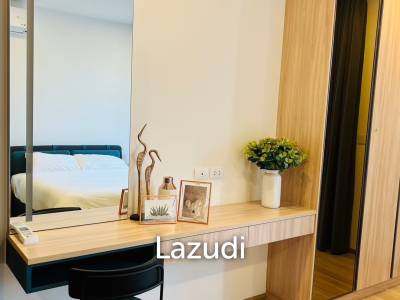 1 Bed 1 Bath 42 SQ.M XT Phayathai
