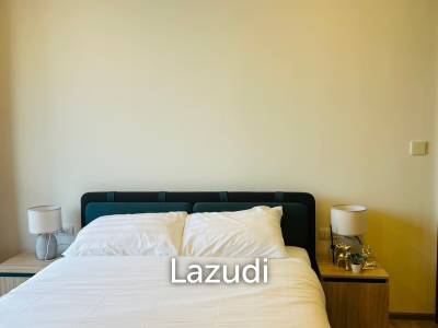 1 Bed 1 Bath 42 SQ.M XT Phayathai