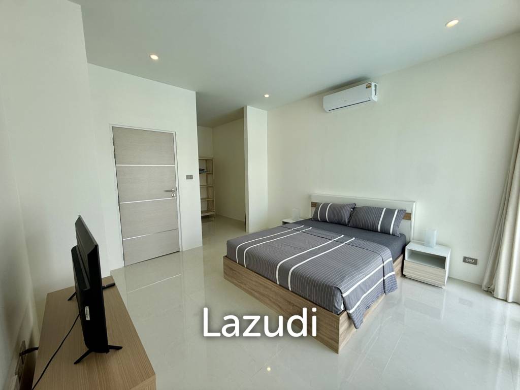 Brand New Modern 3 Bedroom Villa in Black Lotus