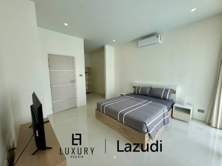 Brand New Modern 3 Bedroom Villa in Black Lotus