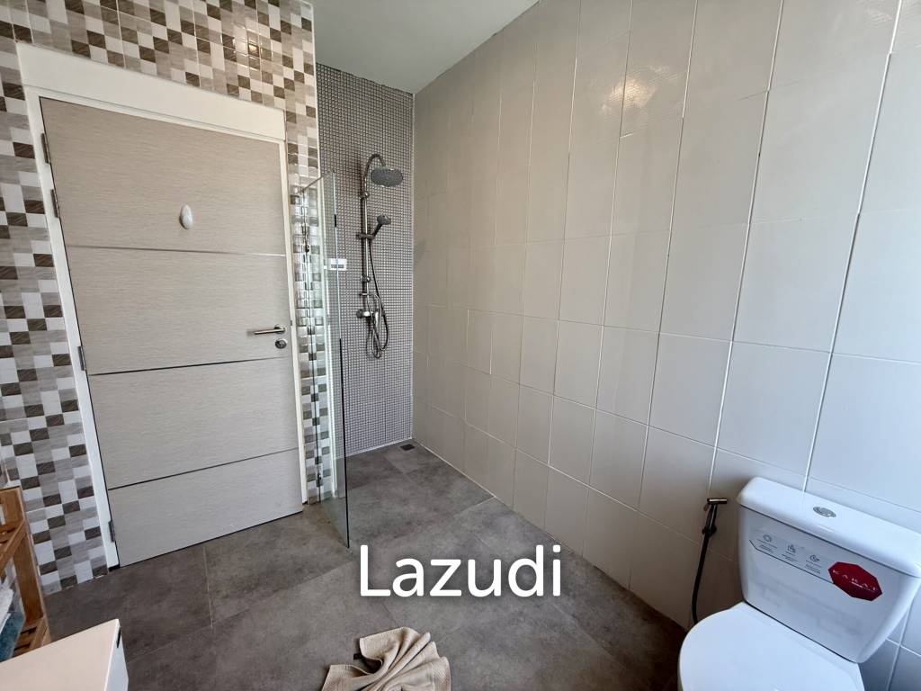 Brand New Modern 3 Bedroom Villa in Black Lotus