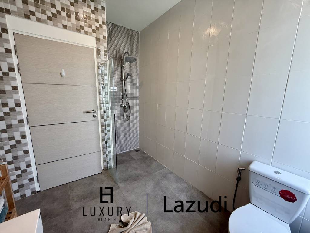 Brand New Modern 3 Bedroom Villa in Black Lotus