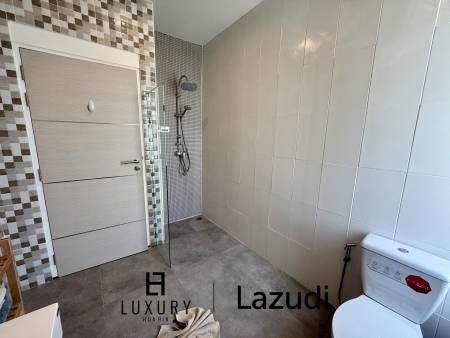 Brand New Modern 3 Bedroom Villa in Black Lotus