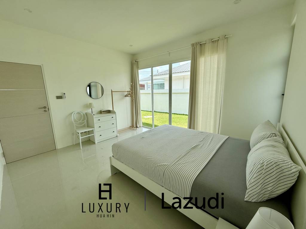 Brand New Modern 3 Bedroom Villa in Black Lotus