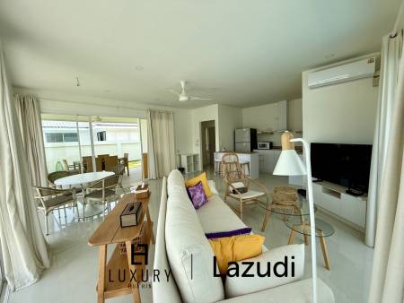 Brand New Modern 3 Bedroom Villa in Black Lotus