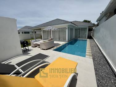 130 m² 3 Chambre 2 Salle de bain Villa Pour Louer