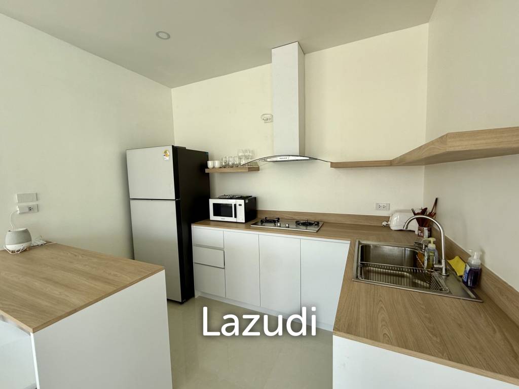 Brand New Modern 3 Bedroom Villa in Black Lotus