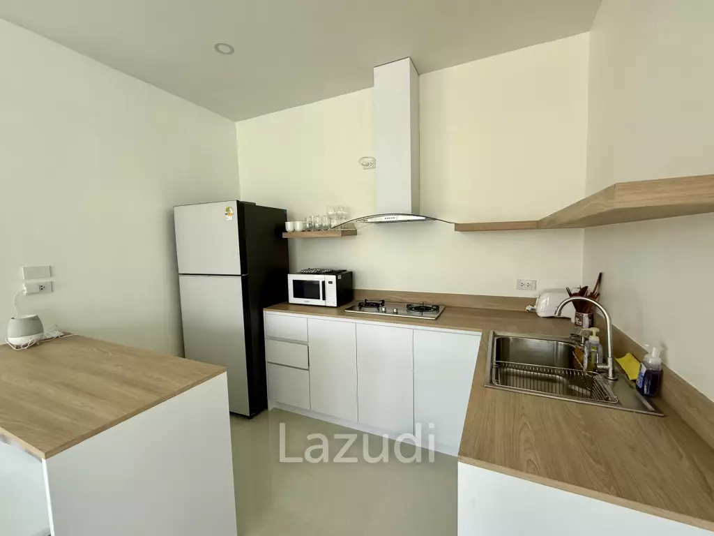 Brand New Modern 3 Bedroom Villa in Black Lotus