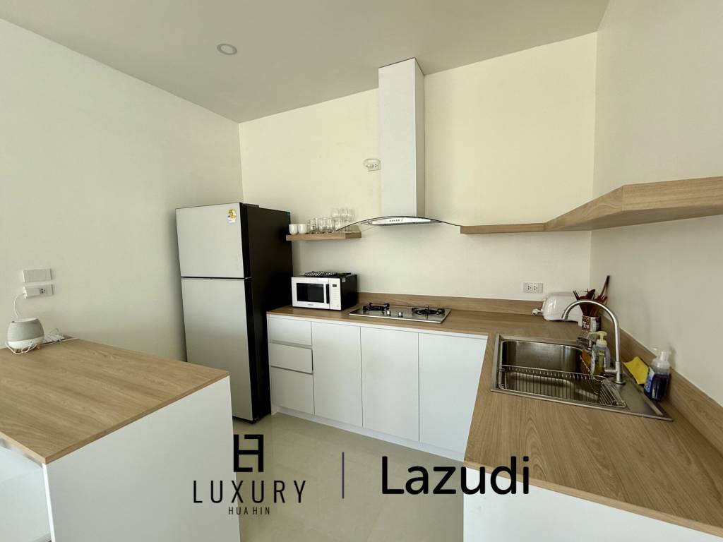 Brand New Modern 3 Bedroom Villa in Black Lotus