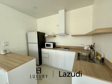 Brand New Modern 3 Bedroom Villa in Black Lotus