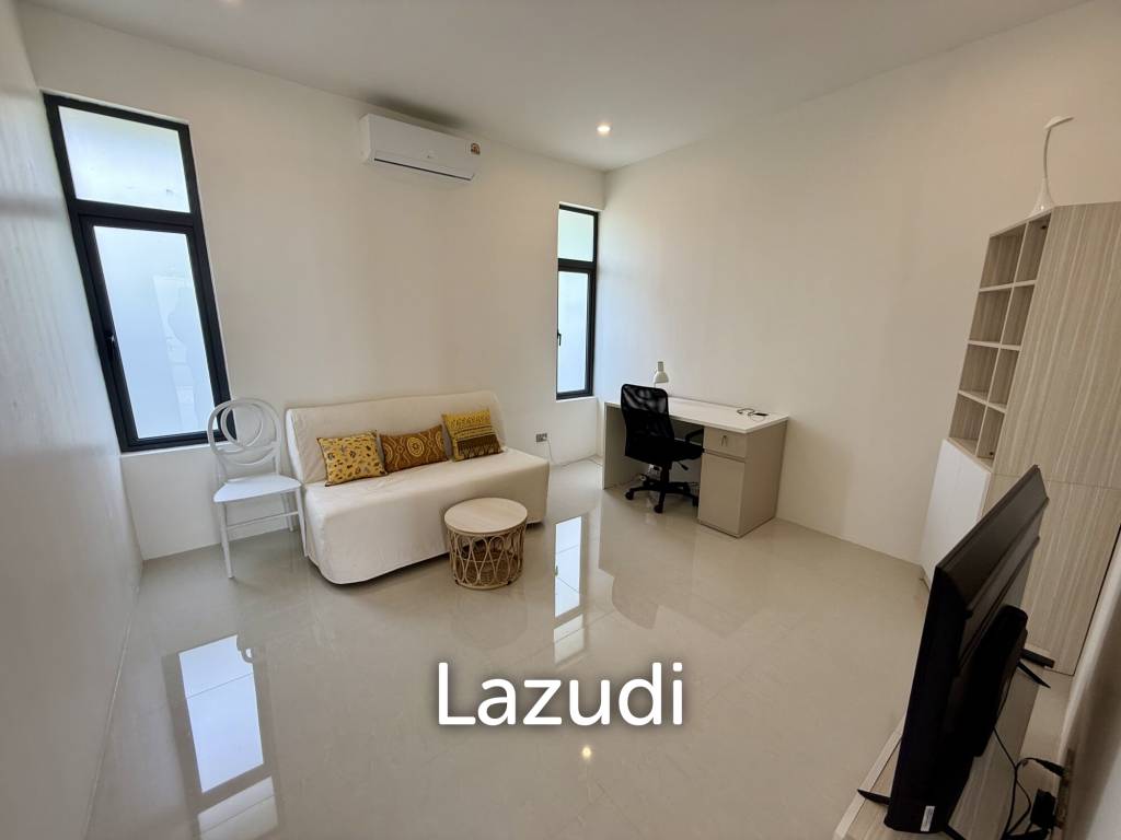 Brand New Modern 3 Bedroom Villa in Black Lotus