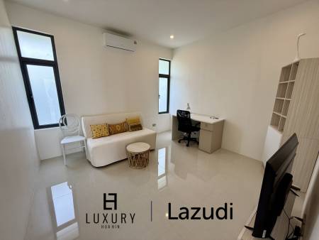 Brand New Modern 3 Bedroom Villa in Black Lotus