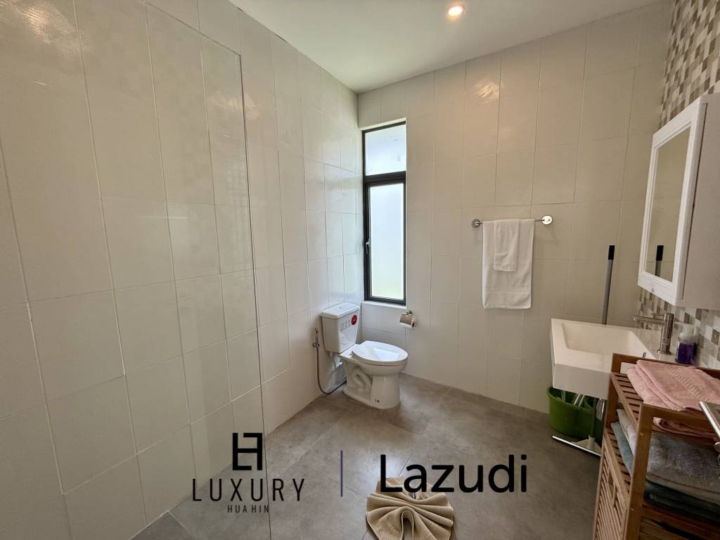 Brand New Modern 3 Bedroom Villa in Black Lotus