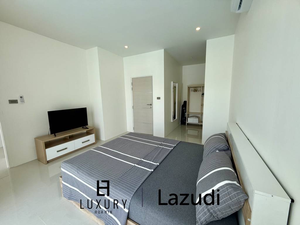 Brand New Modern 3 Bedroom Villa in Black Lotus