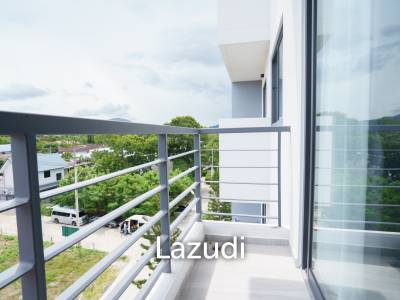 Charming Freehold 2 bed Condo with Scenic Views Overlooking Big Buddha