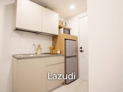Charming Freehold 2 bed Condo with Scenic Views Overlooking Big Buddha
