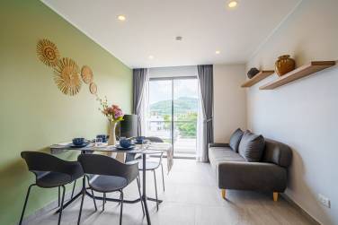 Charming Freehold 2 bed Condo with Scenic Views Overlooking Big Buddha Charming Freehold 2 bed Condo with Scenic Views Overlooking Big Buddha