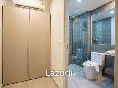 Charming Freehold 2 bed Condo with Scenic Views Overlooking Big Buddha