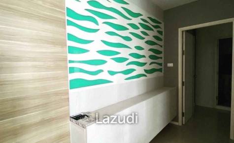 2 Beds 2 Baths 57 SQ.M. Lumpini Park Beach Jomtien