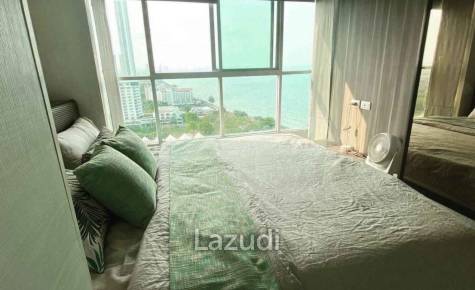 2 Beds 2 Baths 57 SQ.M. Lumpini Park Beach Jomtien