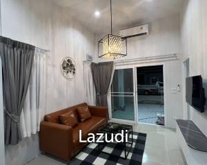 2 Bedroom House For Rent In Chalong