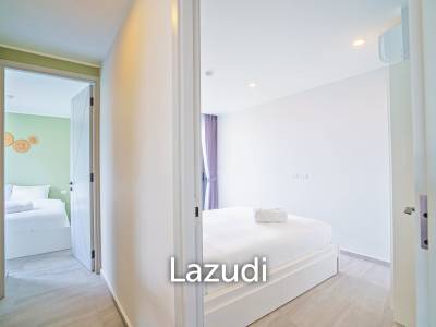 Contemporary 2-Bed Condo in Chalong, Phuket