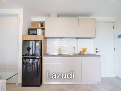 Contemporary 2-Bed Condo in Chalong, Phuket