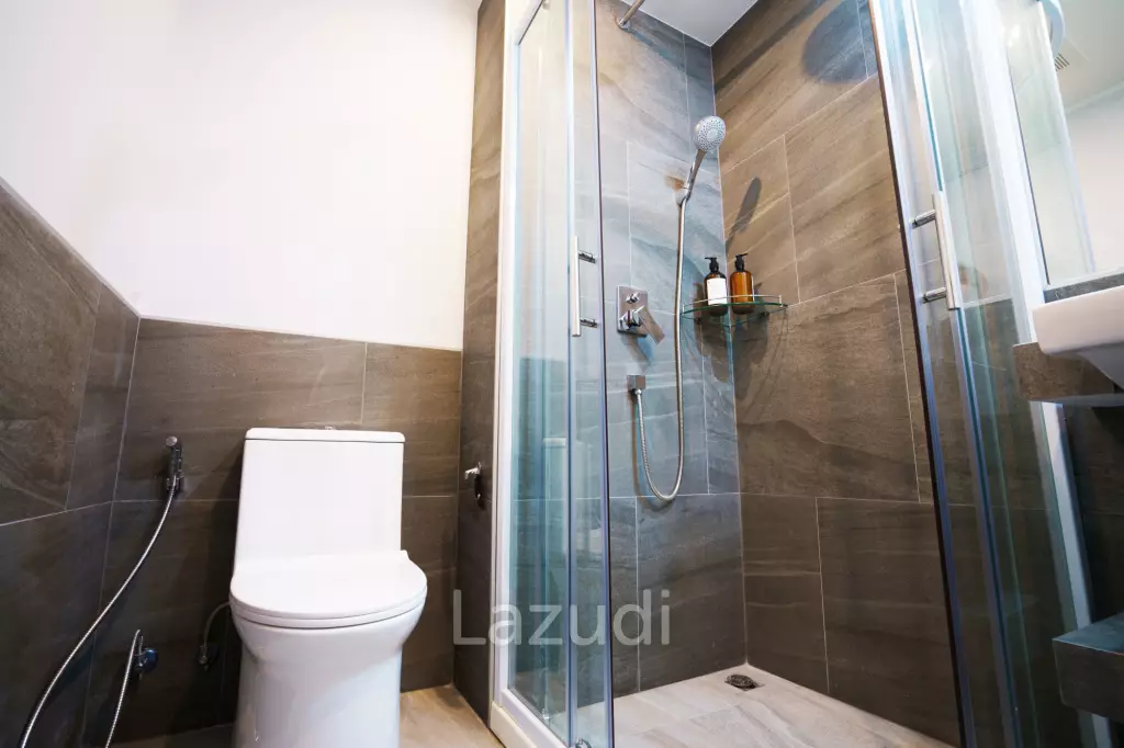 Contemporary 2-Bed Condo in Chalong, Phuket