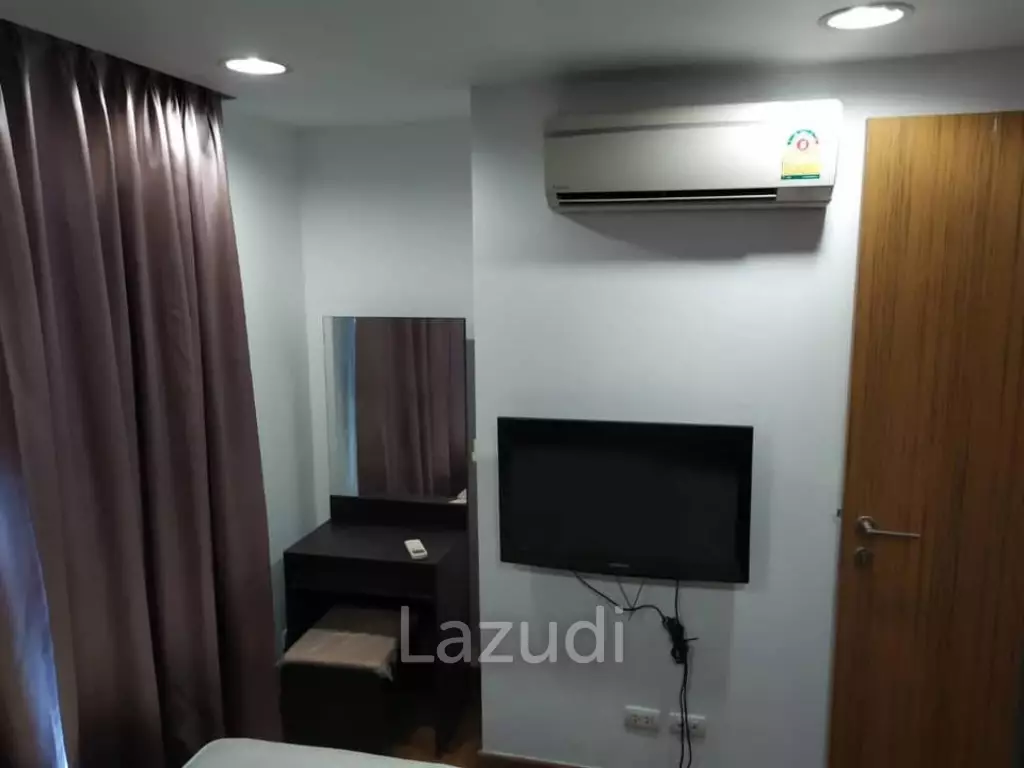 1 bedroom 1 bathroom 37 Sq.M Zenith Place Sukhumvit 42