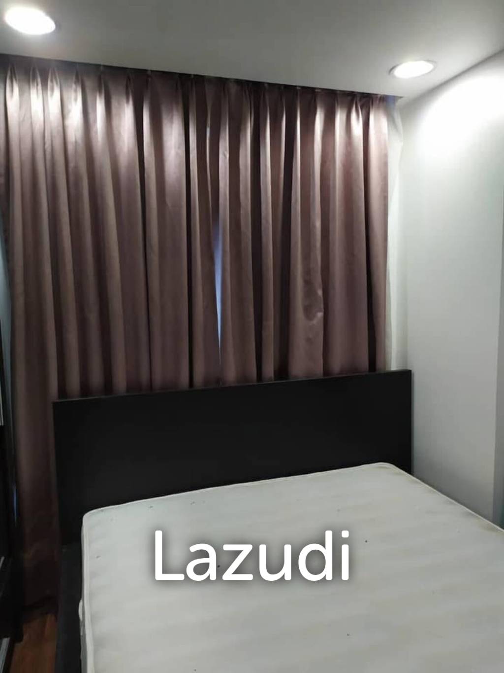 1 bedroom 1 bathroom 37 Sq.M Zenith Place Sukhumvit 42
