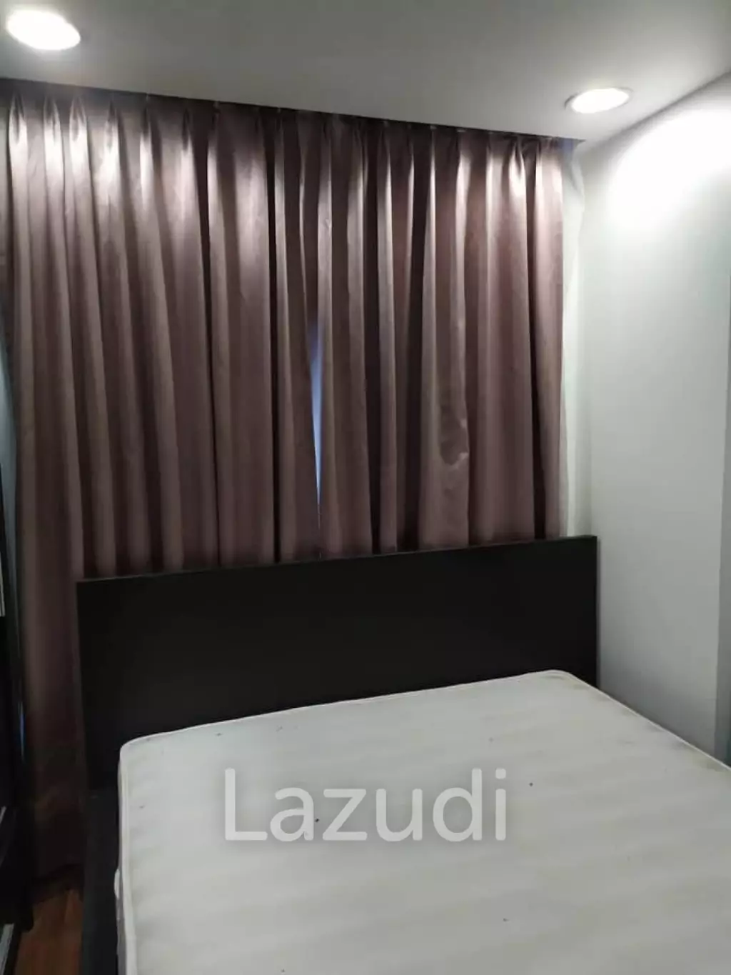 1 bedroom 1 bathroom 37 Sq.M Zenith Place Sukhumvit 42