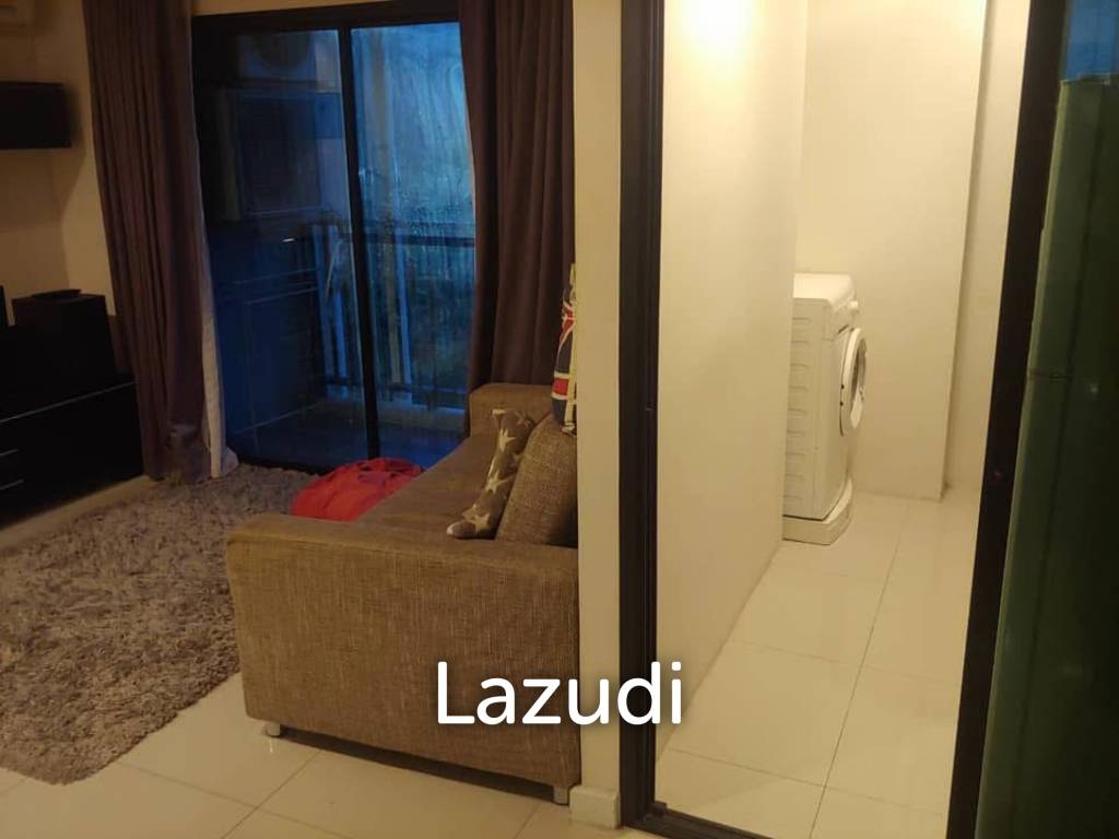1 bedroom 1 bathroom 37 Sq.M Zenith Place Sukhumvit 42