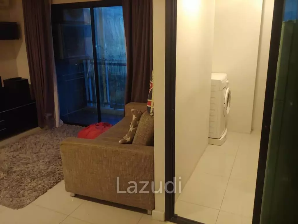1 bedroom 1 bathroom 37 Sq.M Zenith Place Sukhumvit 42