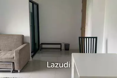 1 bedroom 1 bathroom 37 Sq.M Zenith Place Sukhumvit 42