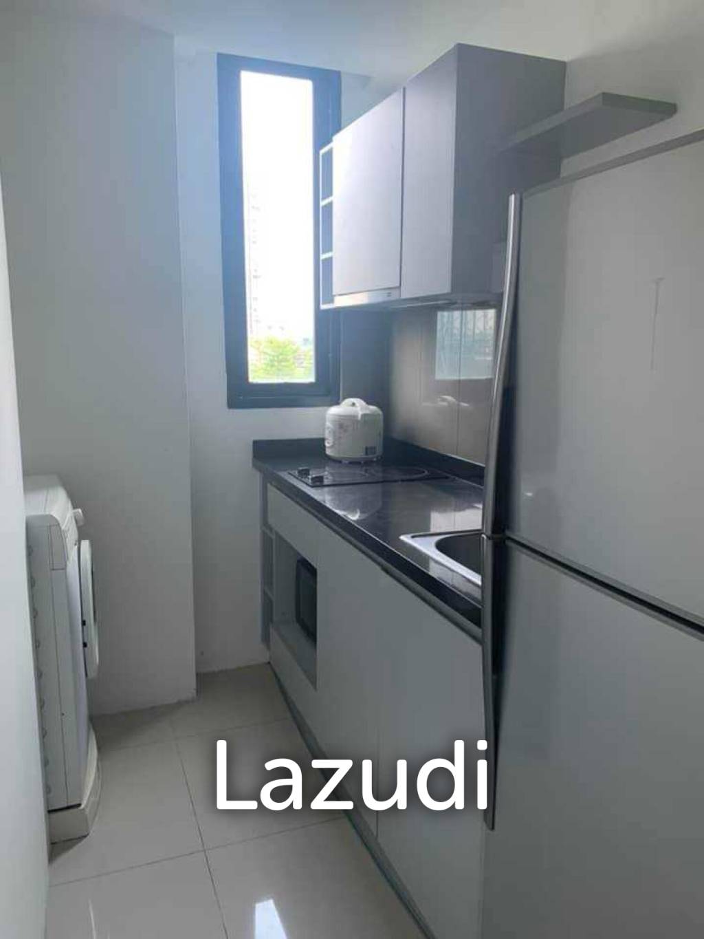 1 bedroom 1 bathroom 37 Sq.M Zenith Place Sukhumvit 42