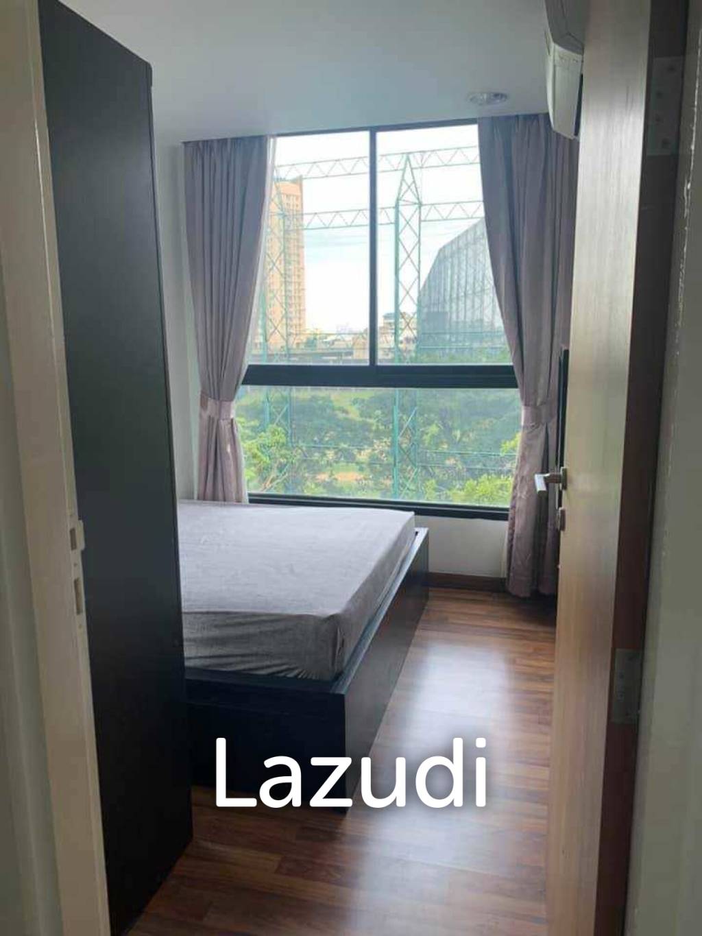 1 bedroom 1 bathroom 37 Sq.M Zenith Place Sukhumvit 42