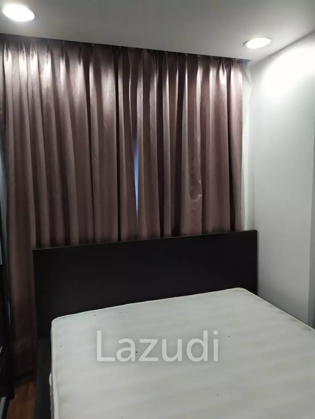 1 bedroom 1 bathroom 37 Sq.M Zenith Place Sukhumvit 42