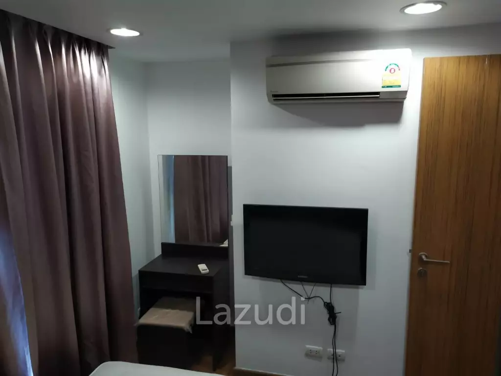 1 bedroom 1 bathroom 37 Sq.M Zenith Place Sukhumvit 42