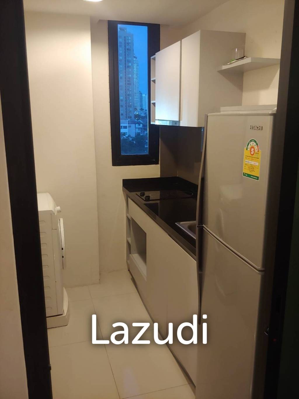 1 bedroom 1 bathroom 37 Sq.M Zenith Place Sukhumvit 42